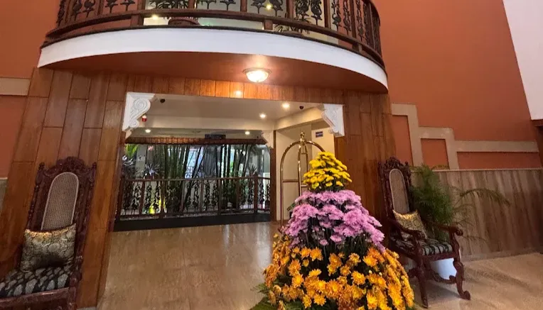 Joecons Beach Resort & Spa
